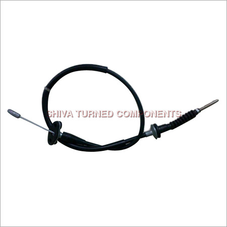 Clutch Cable Assembly