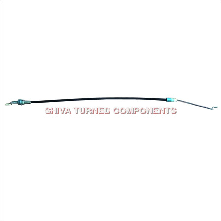 Santro Front Seat Cable Assy
