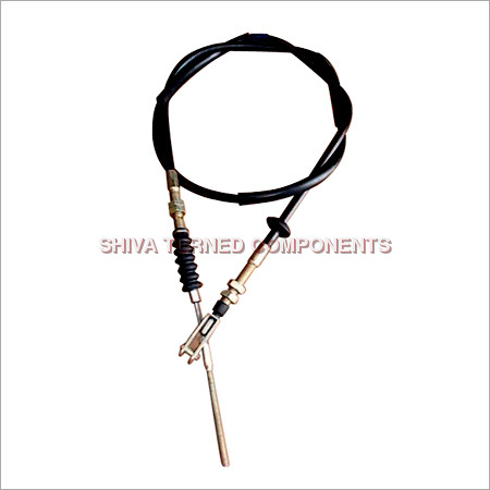 Maruti Van Clutch Cable Assy