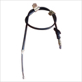 Santro Parking Brake Cable Assy