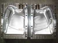 Blow Molding Machine