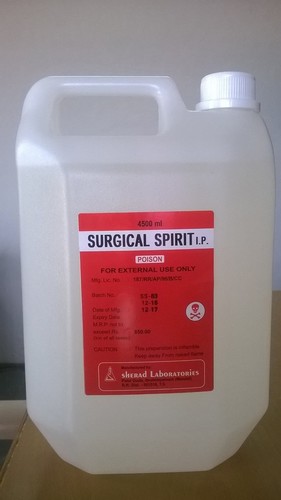 Surgical Spirit