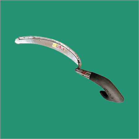 Hand Sickle