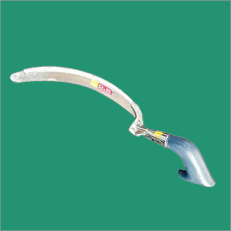 Wooden Sickle