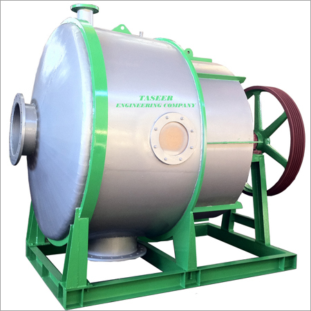 Poiyer Paper Machinery