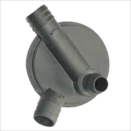 Molding Plastic Parts