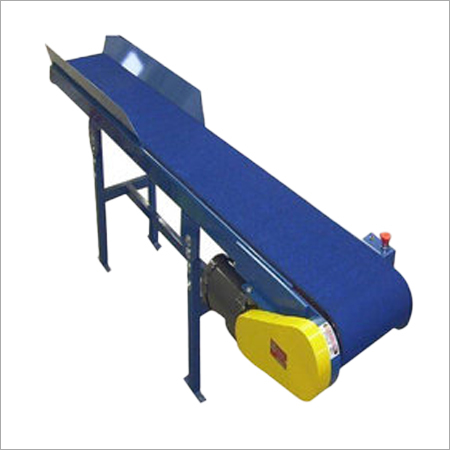 Belt Conveyor System