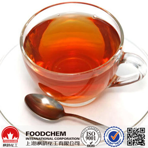 Black Tea Extract Powder