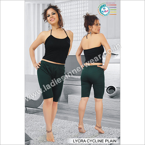 Cycline Shorts