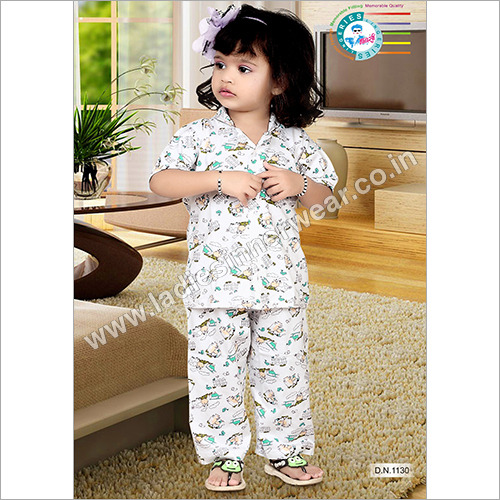 Kids Nightwear