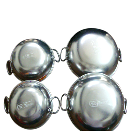 Domestic Cookwares