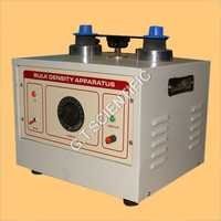 Bulk Density Apparatus - Stainless Steel, Weight 11kg | 220-230v, Industrial Use, White Finish 