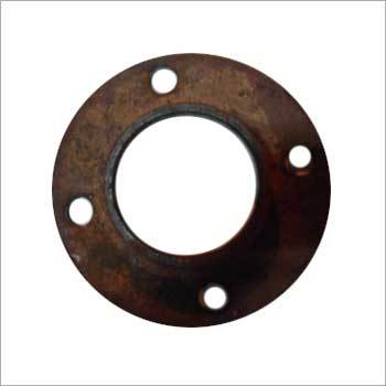 Forged Pipe Flanges