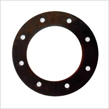 Customized Flanges