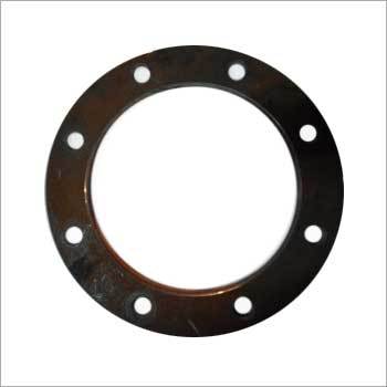 Forged Steel Flanges