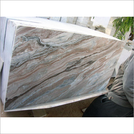 Toranto Brown Marble