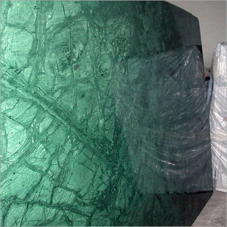 Leaf Green Marble