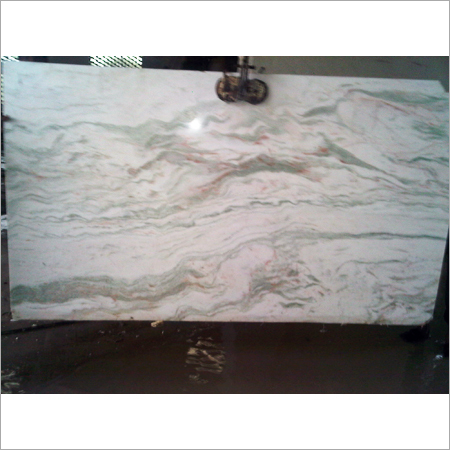Lady Onyx Green Marble By ARIHANT STONES