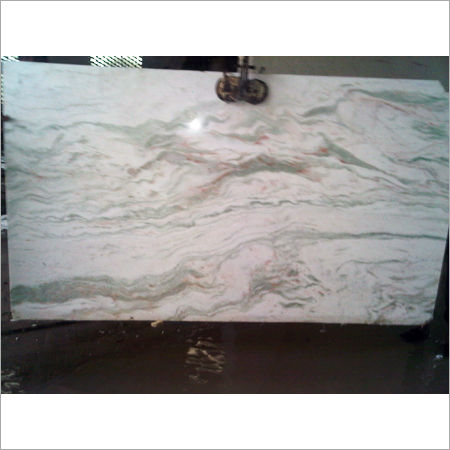 Lady Onyx Green Marble