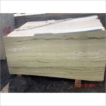 Katani Green Marble