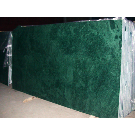 Forest Green Marble By ARIHANT STONES