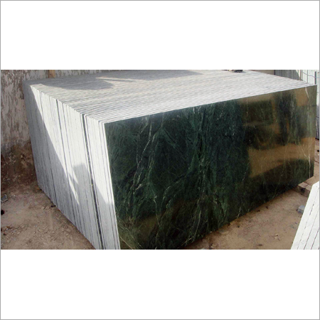 Emerald Green Marble By ARIHANT STONES
