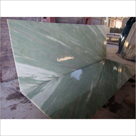 Alfanso Green Marble