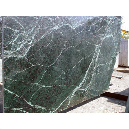 Spider Green Marble