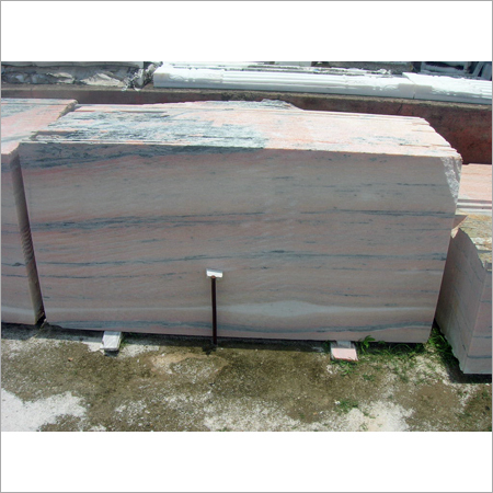 Rustic Pink Marble By ARIHANT STONES