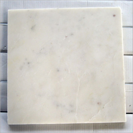 Aagriya White Marble