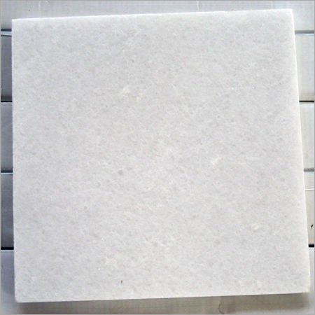 Nijarna White Marble