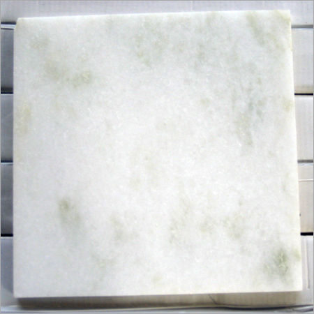 Morawad White Marble