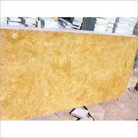 Flori Gold Marble