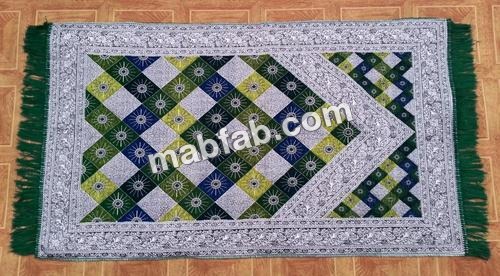 Janamaz Prayer Rugs