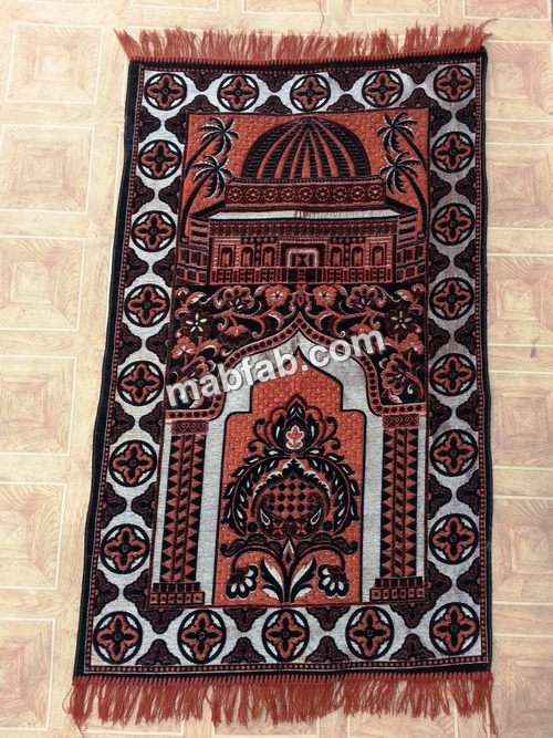 Janamaz Prayer Rugs