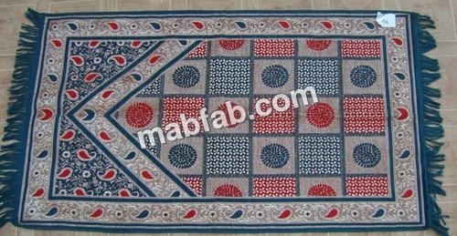 Janamaz Prayer Rugs 