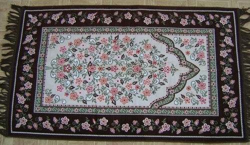 Janamaz Prayer Rugs