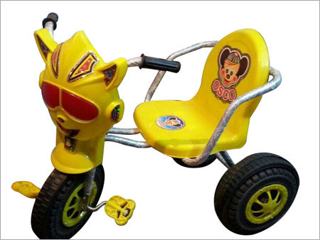 Baby Tricycle Salony Hood