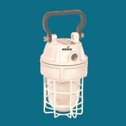 FLP Hand Lamp
