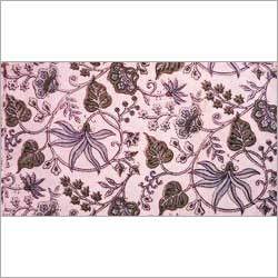 Printed Cotton Fabric