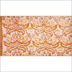 Floral Cotton Fabric