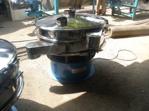 Vibro Sifter