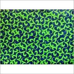 Printed Cotton Fabric