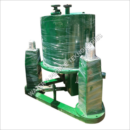 Filtration Centrifuge