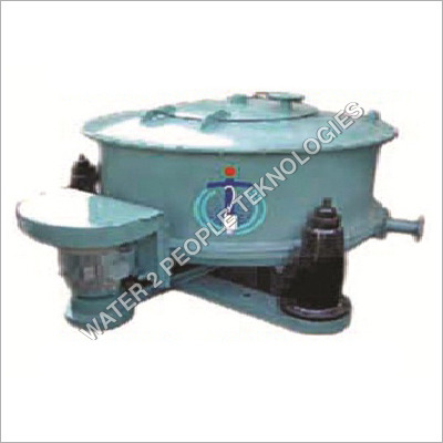 Top Discharge Centrifuge
