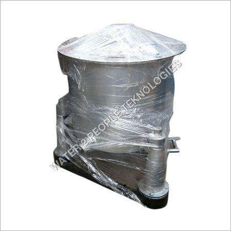 Centrifugal Filter Basket