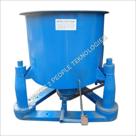 Basket Centrifuge
