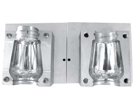 Pet Bottle Mould