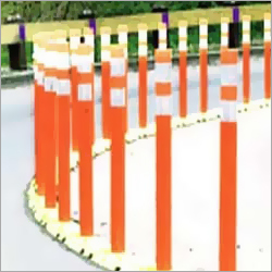 Spring Posts