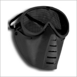 Safety Masks
